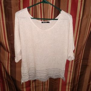 NIC+ZOE LIGHTWEIGHTS KNIT